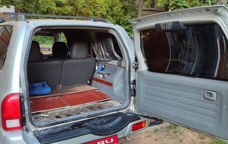 Suzuki Grand Vitara, 2003 год, 450 000 рублей, 12 фотография