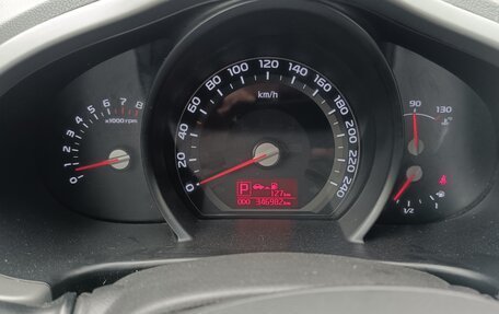 KIA Sportage III, 2014 год, 900 000 рублей, 3 фотография
