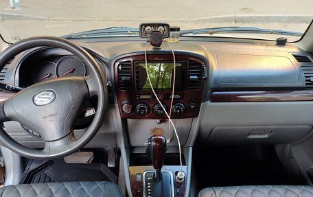 Suzuki Grand Vitara, 2003 год, 450 000 рублей, 15 фотография