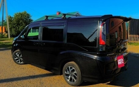 Honda Stepwgn IV, 2019 год, 2 790 000 рублей, 6 фотография