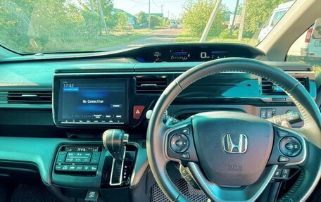Honda Stepwgn IV, 2019 год, 2 790 000 рублей, 13 фотография