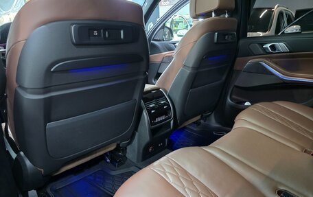 BMW X7, 2019 год, 6 000 000 рублей, 12 фотография