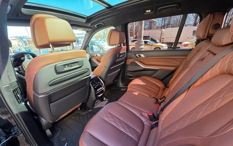 BMW X7, 2019 год, 6 000 000 рублей, 8 фотография