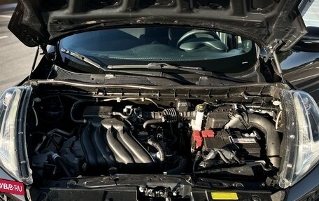 Nissan Juke II, 2014 год, 1 100 000 рублей, 15 фотография