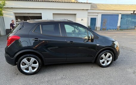 Opel Mokka I, 2014 год, 1 050 000 рублей, 5 фотография