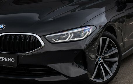 BMW 8 серия, 2019 год, 6 900 000 рублей, 4 фотография