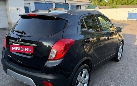 Opel Mokka I, 2014 год, 1 050 000 рублей, 6 фотография