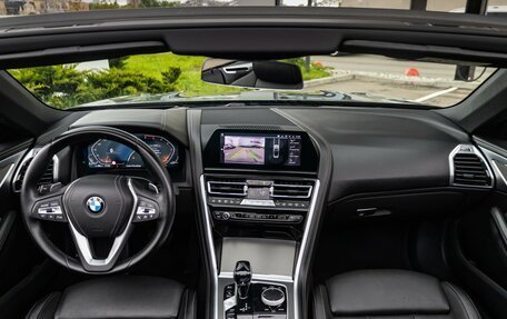 BMW 8 серия, 2019 год, 6 900 000 рублей, 21 фотография