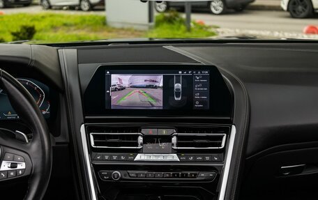 BMW 8 серия, 2019 год, 6 900 000 рублей, 22 фотография
