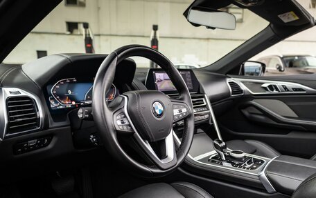 BMW 8 серия, 2019 год, 6 900 000 рублей, 17 фотография