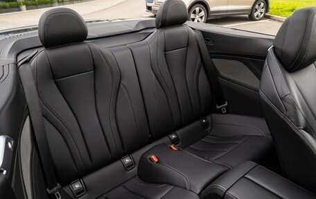 BMW 8 серия, 2019 год, 6 900 000 рублей, 16 фотография