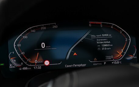 BMW 8 серия, 2019 год, 6 900 000 рублей, 20 фотография