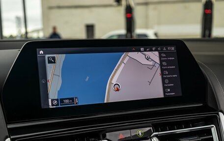 BMW 8 серия, 2019 год, 6 900 000 рублей, 23 фотография