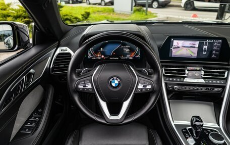 BMW 8 серия, 2019 год, 6 900 000 рублей, 18 фотография
