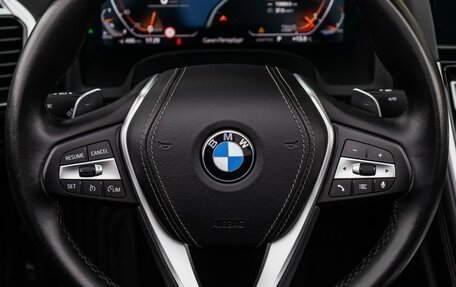 BMW 8 серия, 2019 год, 6 900 000 рублей, 19 фотография