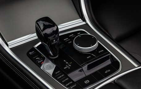 BMW 8 серия, 2019 год, 6 900 000 рублей, 27 фотография