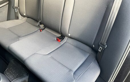 Volkswagen Jetta VI, 2013 год, 1 000 000 рублей, 14 фотография