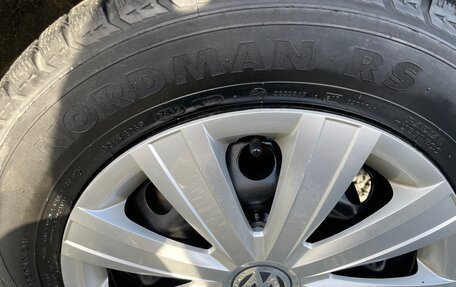 Volkswagen Jetta VI, 2013 год, 1 000 000 рублей, 17 фотография