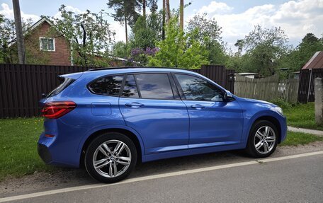 BMW X1, 2019 год, 3 150 000 рублей, 6 фотография