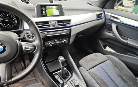 BMW X1, 2019 год, 3 150 000 рублей, 12 фотография