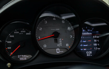 Porsche Boxster, 2019 год, 8 900 000 рублей, 14 фотография