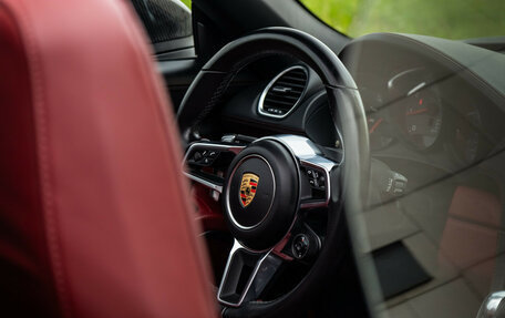 Porsche Boxster, 2019 год, 8 900 000 рублей, 15 фотография