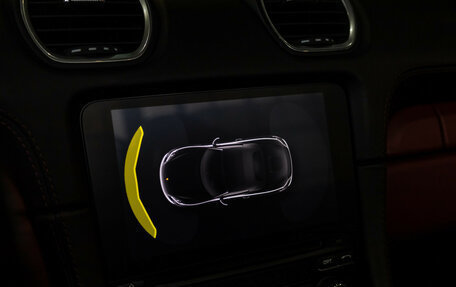 Porsche Boxster, 2019 год, 8 900 000 рублей, 13 фотография