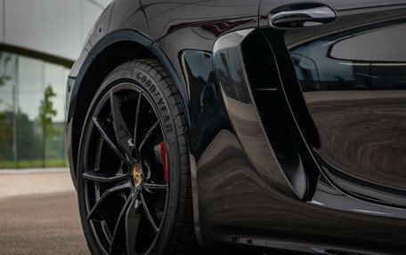 Porsche Boxster, 2019 год, 8 900 000 рублей, 24 фотография