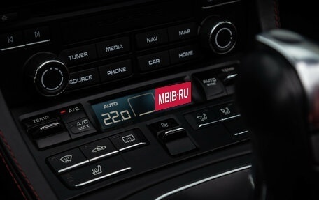 Porsche Boxster, 2019 год, 8 900 000 рублей, 30 фотография