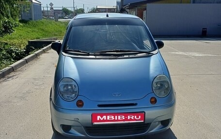 Daewoo Matiz I, 2011 год, 255 000 рублей, 7 фотография