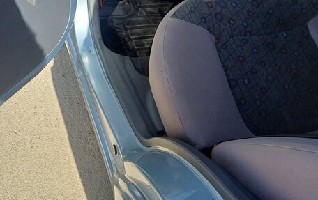 Daewoo Matiz I, 2011 год, 255 000 рублей, 14 фотография