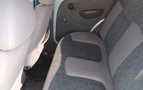 Daewoo Matiz I, 2011 год, 255 000 рублей, 17 фотография