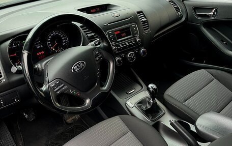 KIA Cerato III, 2015 год, 1 070 000 рублей, 3 фотография