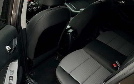 KIA Cerato III, 2015 год, 1 070 000 рублей, 7 фотография