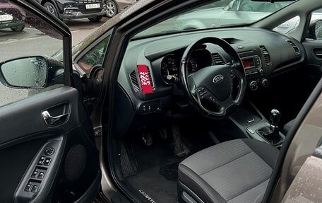 KIA Cerato III, 2015 год, 1 070 000 рублей, 4 фотография