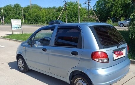 Daewoo Matiz I, 2011 год, 255 000 рублей, 20 фотография
