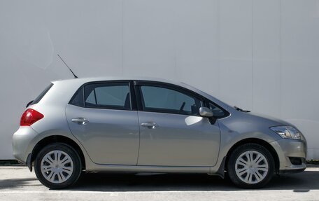 Toyota Auris II, 2009 год, 1 419 000 рублей, 5 фотография