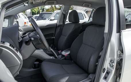 Toyota Auris II, 2009 год, 1 419 000 рублей, 10 фотография
