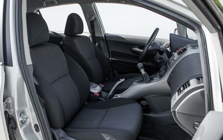 Toyota Auris II, 2009 год, 1 419 000 рублей, 8 фотография