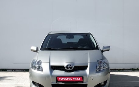 Toyota Auris II, 2009 год, 1 419 000 рублей, 3 фотография