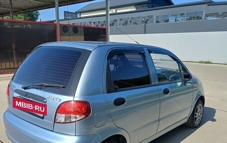Daewoo Matiz I, 2011 год, 255 000 рублей, 16 фотография