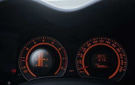 Toyota Auris II, 2009 год, 1 419 000 рублей, 18 фотография