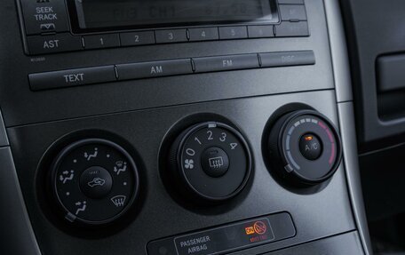 Toyota Auris II, 2009 год, 1 419 000 рублей, 14 фотография