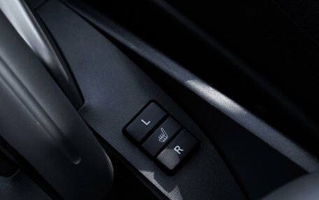 Toyota Auris II, 2009 год, 1 419 000 рублей, 16 фотография