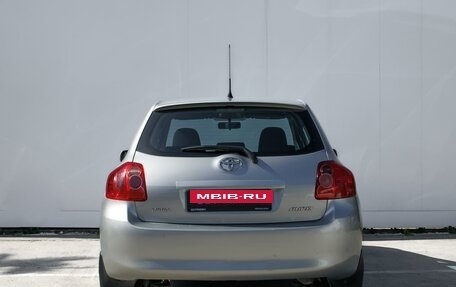 Toyota Auris II, 2009 год, 1 419 000 рублей, 4 фотография