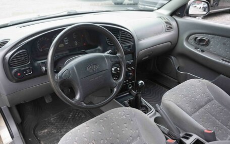 KIA Spectra II (LD), 2008 год, 349 000 рублей, 7 фотография