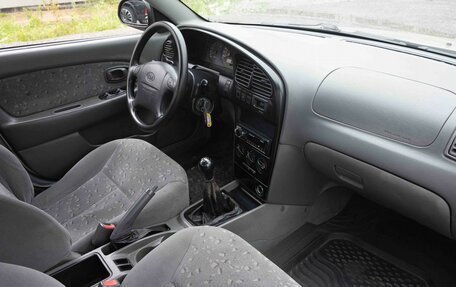 KIA Spectra II (LD), 2008 год, 349 000 рублей, 11 фотография