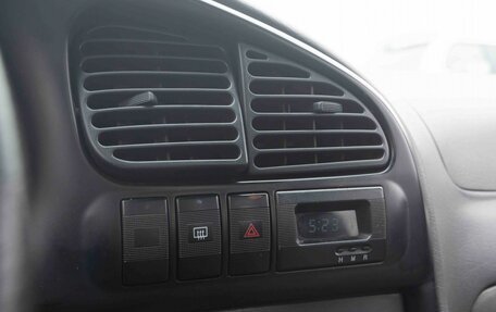 KIA Spectra II (LD), 2008 год, 349 000 рублей, 16 фотография