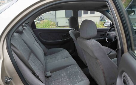 KIA Spectra II (LD), 2008 год, 349 000 рублей, 10 фотография
