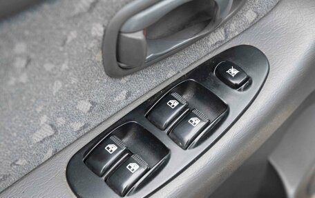 KIA Spectra II (LD), 2008 год, 349 000 рублей, 15 фотография